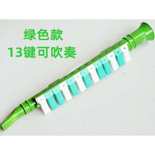 正品购产品初学者口风琴，幼儿，儿童奏演音乐玩具，竖笛喇叭，采