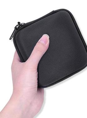 适用于安伯尼克RG35XX SP掌机RG34XX SP翻盖游戏机收纳保护包硬质