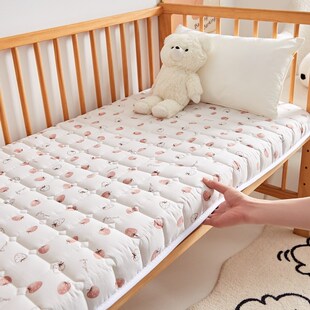 定制拼接床60cm藤席床褥子50儿童床垫软垫70x80x90x190x180x200cm