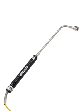 手持式K型表面热电偶NR-81531B/81532B/81533B/A测温度传感器探头