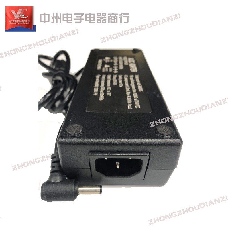 24V5A 120W 开关电源适配器 净水机 监控LED显示屏等设备自带保护
