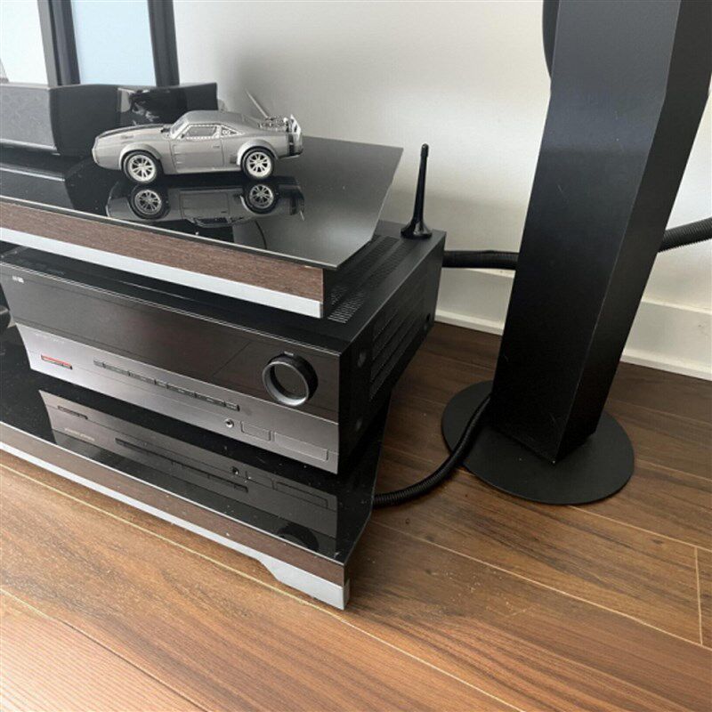 数字高清收音机立体声磁性座拉杆FM/DAB收音机天线FM ANTENNA SDR