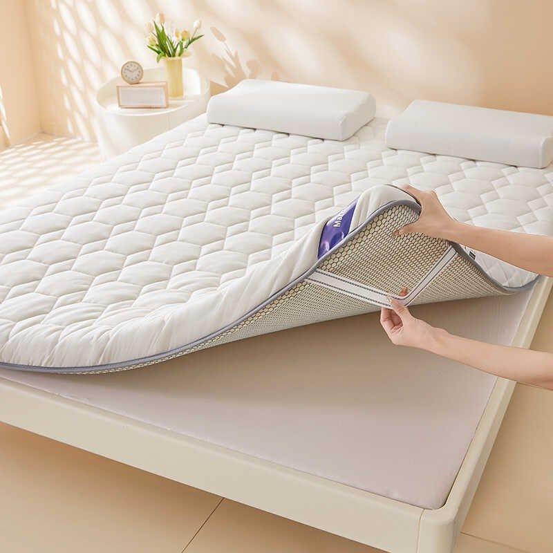精选床垫出租房屋记忆棉高回弹学生宿舍垫子褥子榻榻米不塌陷海绵,床上用品,床垫/床褥/床护垫/榻榻米床垫,淘宝优惠券,粉丝福利购,淘宝优惠卷