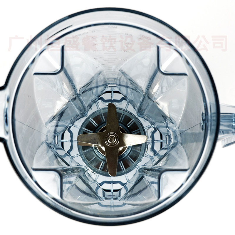 瑟诺SJS253 S252 S30A C30A C253沙冰机配件刀杯组料理机上座杯子