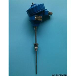 346 246 341 241 PT100隔爆型铂电阻 防爆铠装 dIIBT4 热电阻WZPK