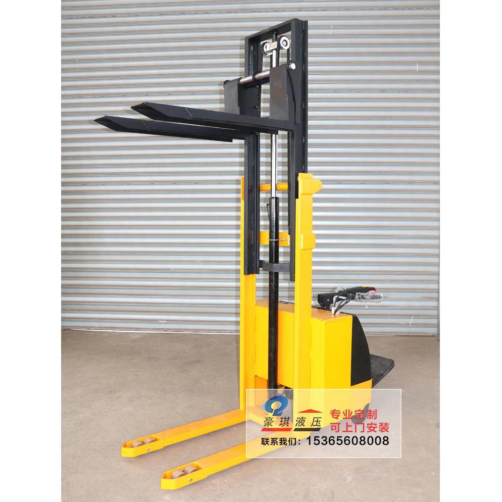 加工全电动堆高车1吨2吨液压托盘升高车站驾式液压搬运堆高叉车,搬运/仓储/物流设备,其他起重搬运设备,淘宝优惠券,粉丝福利购,淘宝优惠卷