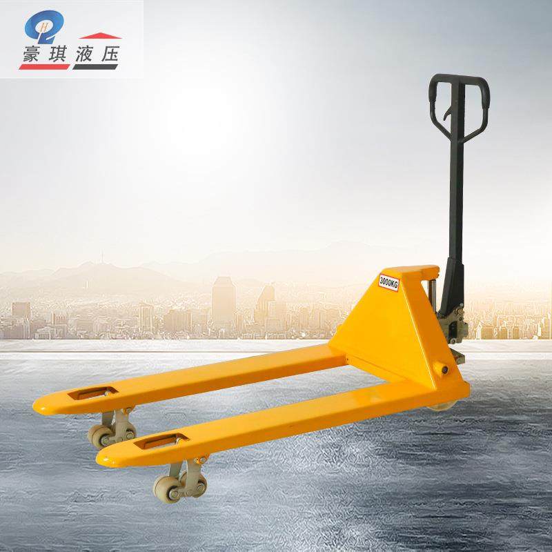 2吨吨手动叉车液压装卸搬运车CBY全系列手动液压搬运叉车,搬运/仓储/物流设备,其他起重搬运设备,淘宝优惠券,粉丝福利购,淘宝优惠卷