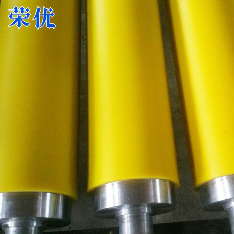 热销供应镀锌线胶辊涂漆辊压辊传送辊质量保证价格优惠