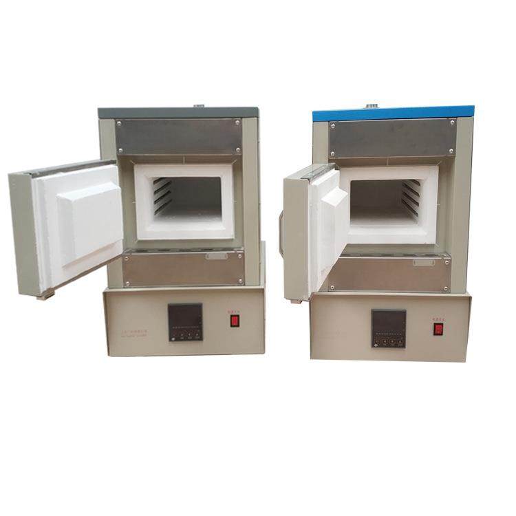 小型熔炉实验室加热炉高温热处理电炉台式1200度高温马弗炉