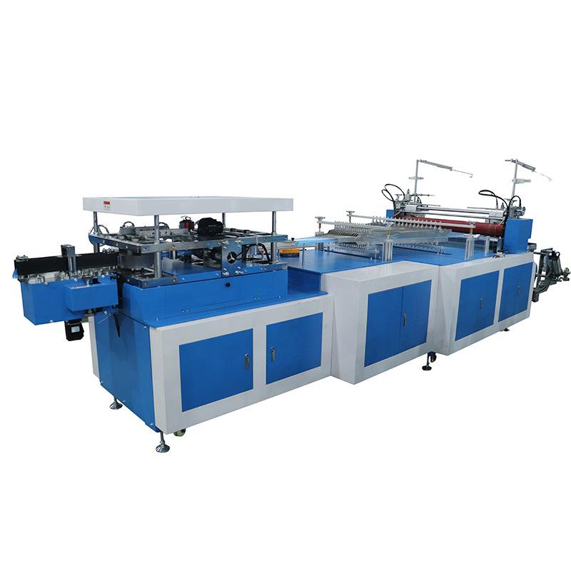 一次性沙发空调罩机塑料多尺寸浴盆套机无纺布防尘套机械设备