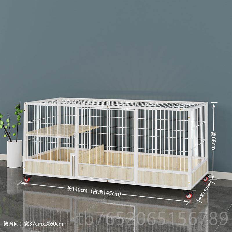 正品咪别猫墅猫繁育笼子实木猫子柜猫笼子豪房华双层三层猫产房窝,宠物/宠物食品及用品,猫笼子/猫别墅,淘宝优惠券,粉丝福利购,淘宝优惠卷