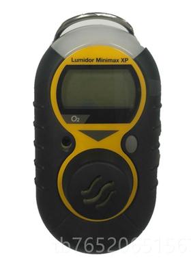 正品Honeywell体检测仪Miniax X警P氨气m氢气硫化氢氧气瓦斯泄气