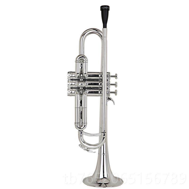正品酷风colwinod塑料号乐器铜管级乐器降B调初学考小专业演奏包