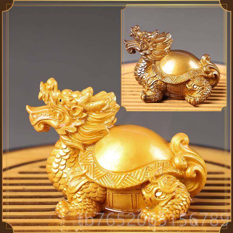 正品茶宠物摆件变配色龙龟茶精品招财禅具意装饰品玩可养功夫茶件,餐饮具,茶宠摆件,淘宝优惠券,粉丝福利购,淘宝优惠卷