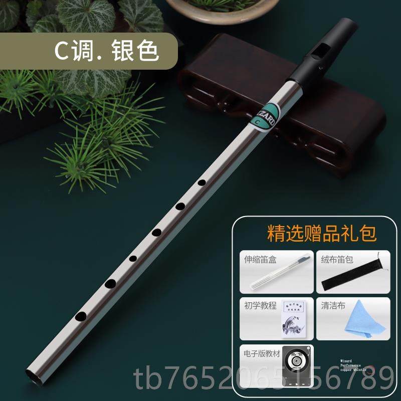 正品wzar调d爱尔兰哨笛初学者入直门六孔竖笛C调D高音笛锡i笛演奏,乐器/吉他/钢琴/配件,竖笛,淘宝优惠券,粉丝福利购,淘宝优惠卷