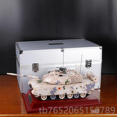 正品1:24阅兵装甲ZT15式Q轻型合坦克模型金仿真军事车陆战之王965