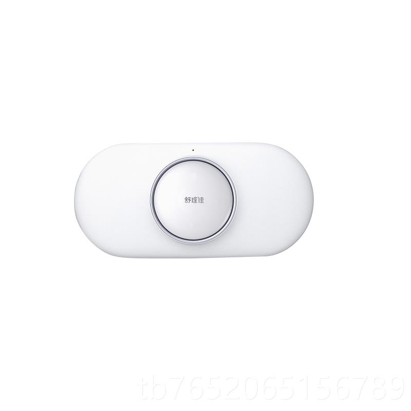 正品腰部按器背腰椎按摩摩仪家用理热敷颈椎颈部脖子疗疼腰痛部腰