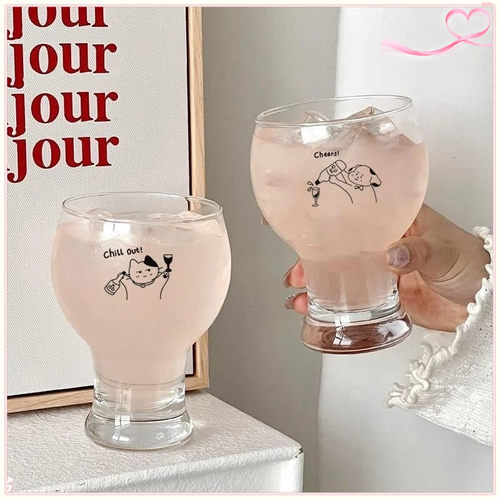 【夏季专属】畅饮啤酒杯