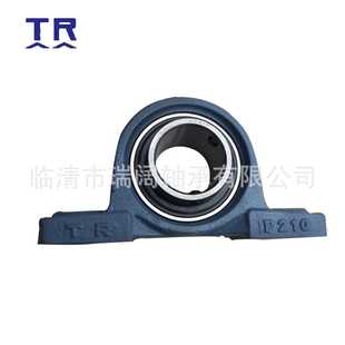 UCP203 208TR外球面轴承 座UCP201 207 带立式 206 204 UCP202 205