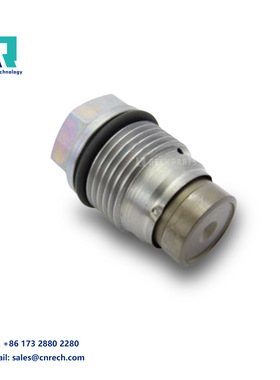 厂家直供燃油计量阀1110010026 1110010027全新