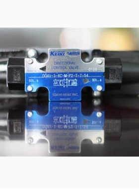 日本TOKIMEC液压电磁阀DG4SM-3-3C/2C/7C/6C/2B-P7-H-56/54/52