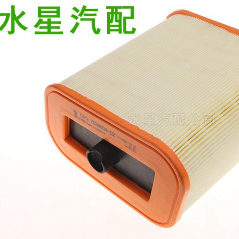 批发M3 E90空气滤芯13727838804 E92 4.0T空气滤芯