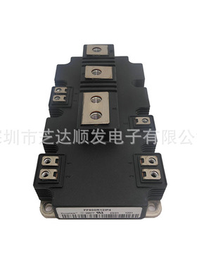 FF900R12IP4 FF900R12IE4 FF600R12IE4  FF600R12IP功率模块