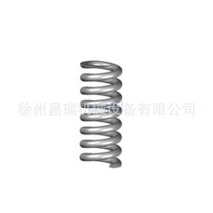 徐工工程机械旋挖钻机原厂RD18.18.3.2-2 弹簧420100212配件备件