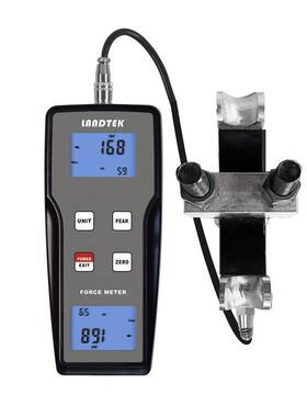 广州兰泰测量电力传输系统及绳索拉力负荷的旁氏张力仪SPT-204-10