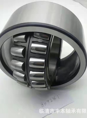 现货销售双列调心滚子轴承F-809281-PRL搅拌机减速机轴承丰本轴承