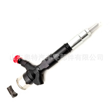 共轨喷油器 295050-0820 /23670-39385 /23670-30380 电喷喷油器