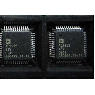 AD9952YSV AD9952YSVZ AD9953YSVZ AD9954YSV AD9951YSVZ AD9951Y