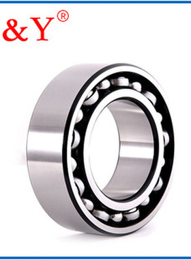 国产轴承 5317ZZ 53172RS 轴承 中国高新企业双列角接触生产基地