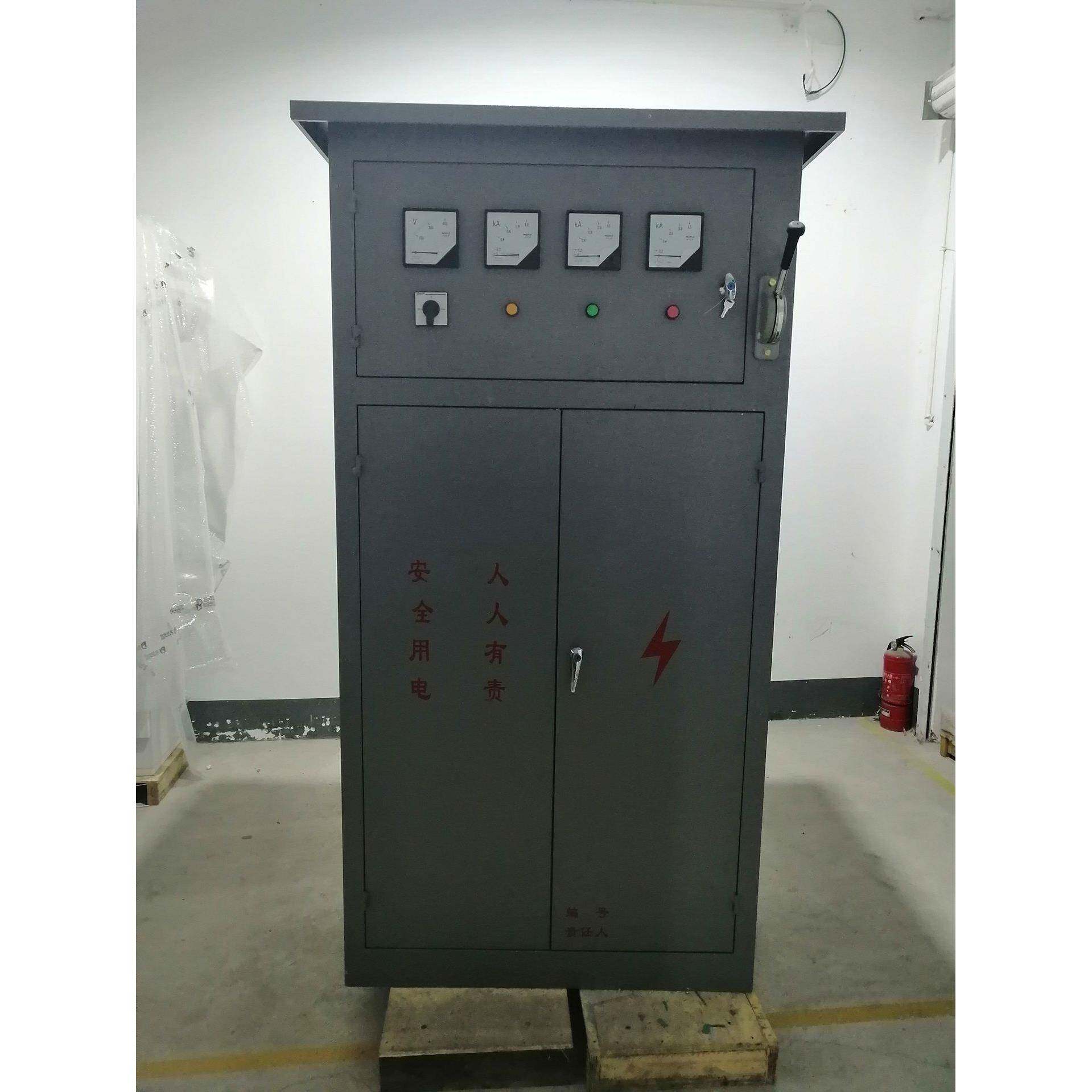 控制箱定制订做明装户外控制箱柜施工箱柜低压电控箱电表箱