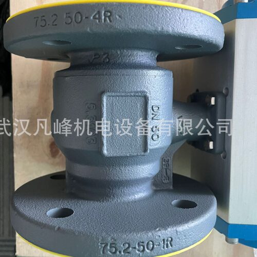 供应德国BEE  球阀 执行器等全系列产品AKP75-50-16-B-GTE98