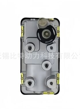 海拉阀 SU-018 增压器号786880 海拉全球号6NW010430-22