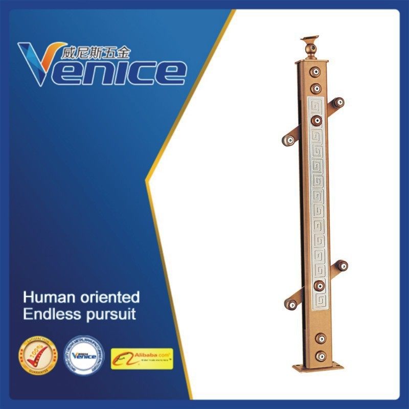 新款铝镁合金楼梯立柱楼梯扶手栏杆铝合金步梯防护栏厂家批发,模玩/动漫/周边/娃圈三坑/桌游,文化/体育周边,淘宝优惠券,粉丝福利购,淘宝优惠卷