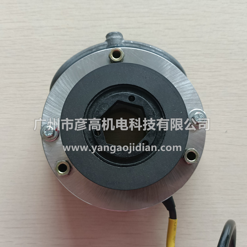 NORD电机抱闸内六角刹车片线圈180/205v制动器总成LR 76927 5Nm