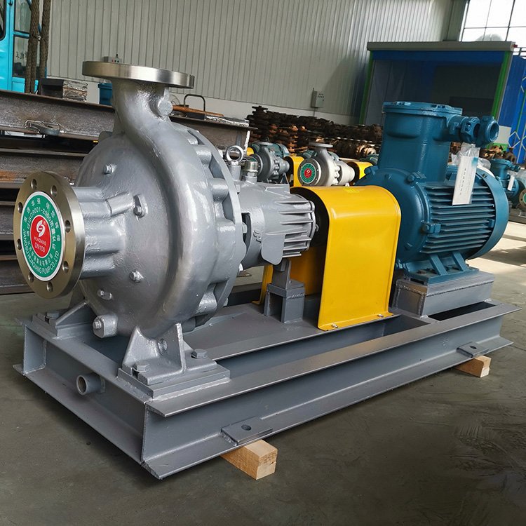 IH钛合金三效多效浓缩结晶蒸发器设备连续出料进料水泵负压泵