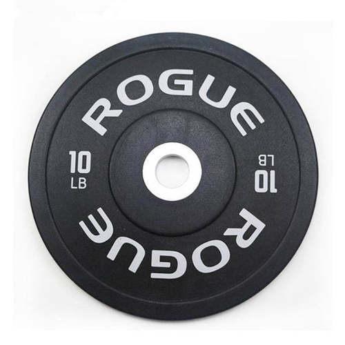 杠铃片ROGUE杠铃片CPU竞技杠铃片健身房彩色举重片磅制单片价