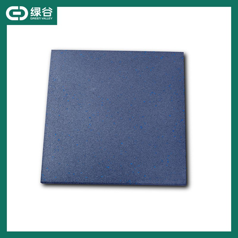 室外橡胶地砖户外防滑加厚弹性耐磨减震地垫