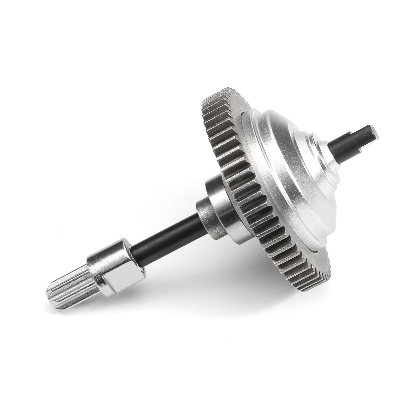 Traxxas Slash4X4 Hoss 4X4 VXL, Rustler 4X4中央差速器替代6780