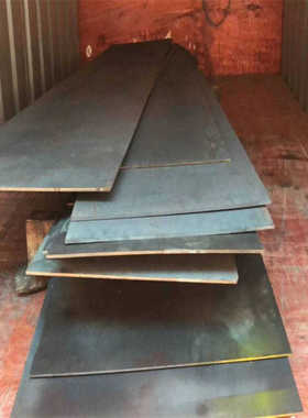 SCr445合金结构钢 SCM435H调质钢板30CrMnSiNi2A 35NC6 铬钼钢板