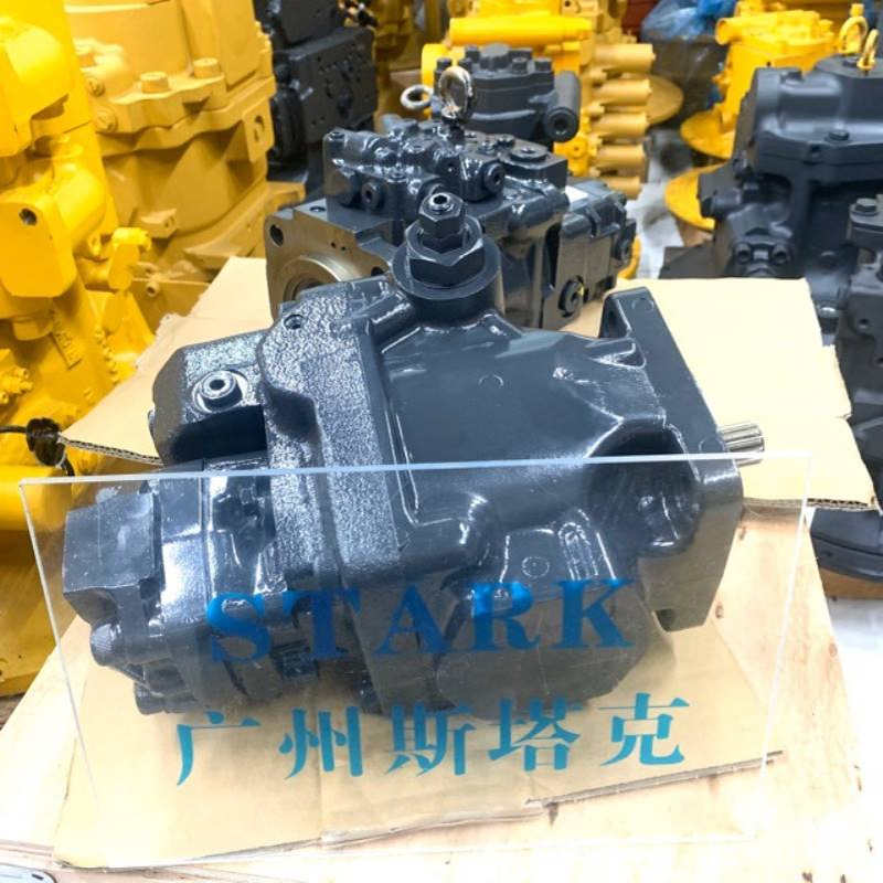 PC25 PC27 PC30 PC35 PC40 PC50 PC55 PC60液压泵708-1S-01111