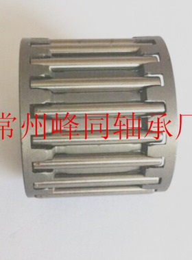钢制保持架滚针轴承 K344520 K354540 K303426 K223015 K283527