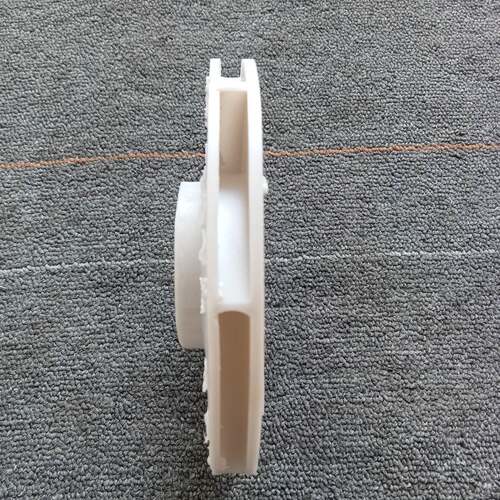 德国KNOLL叶轮4319泵离心泵高压泵冷却泵螺旋泵阀熔接机变频滤芯