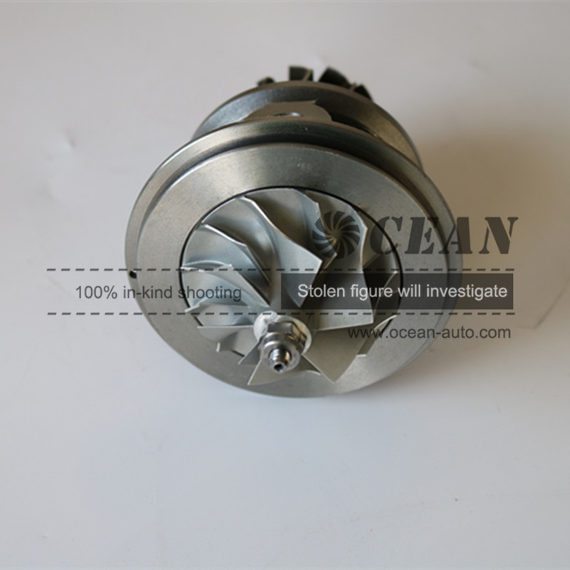 涡轮增压器 TD04-15G-12 49185-00540机芯 SK120 4BD1T