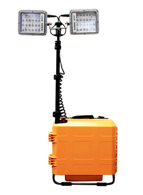 SW2960多功能升降工作灯SD6102箱式升降工作灯NIF9602 SFW3001