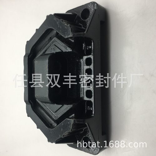 源头厂家促销美系卡车肯沃斯福莱纳发动机支架OE; M46852质量三包