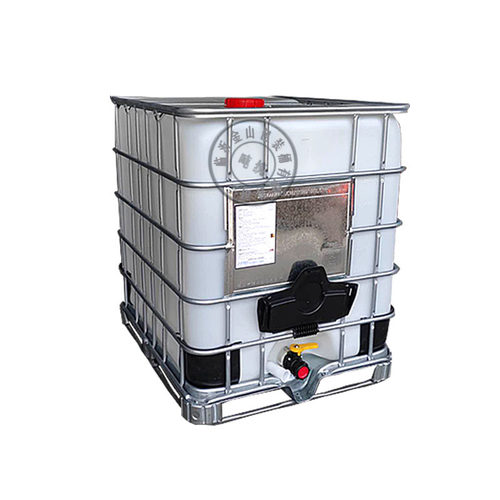 厂家新品1000升吨桶，化工桶，涂料桶，油漆桶，集装桶，复合中型